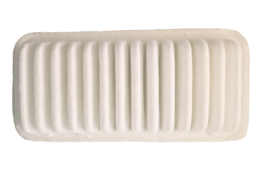FILTRO DE AIRE TOYOTA FUN CARGO, VITZ, PLATZ, IST 17801-21030