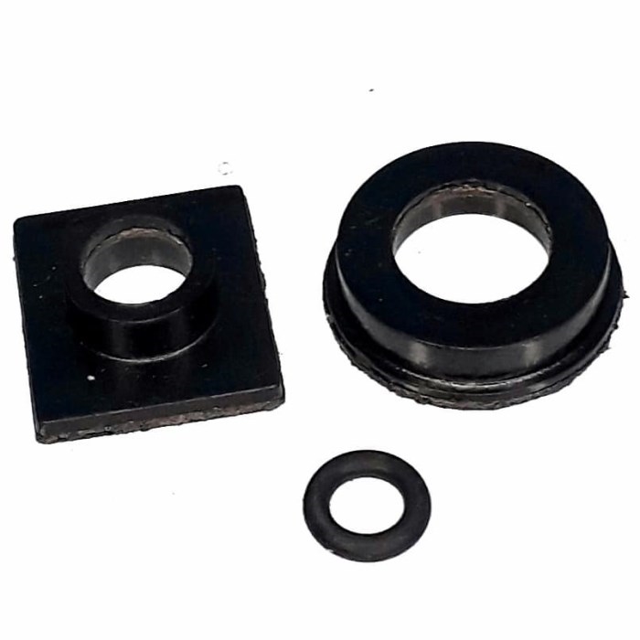 JUEGOS CONTACTOR ARRANQUE ND GRANDE MEDIA LUNA / SP-ND-6521