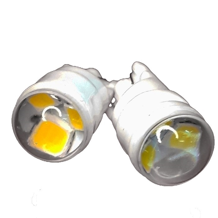 FOCO LED T10-11-12V 3 LED