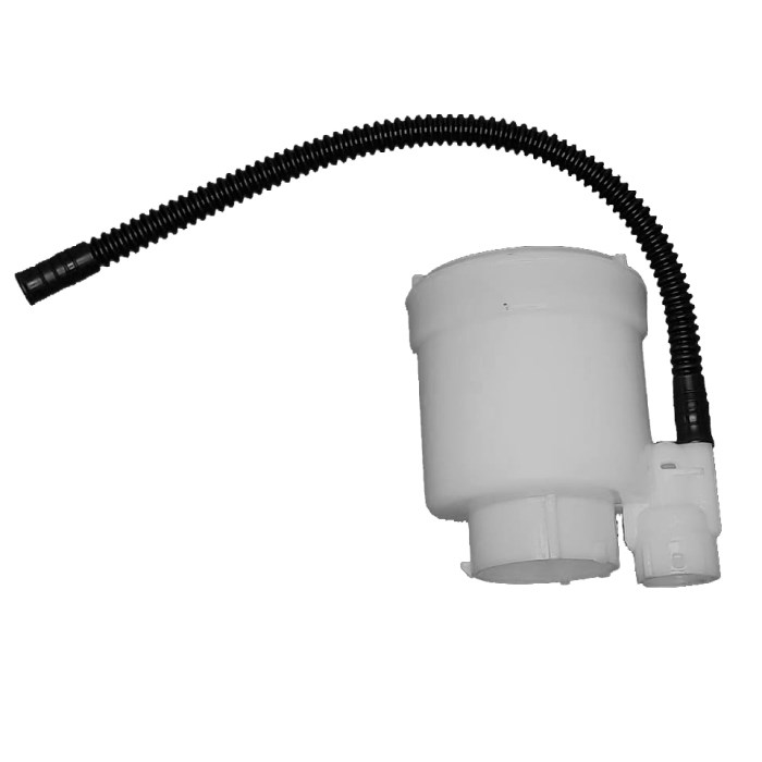 FILTRO DE COMBUSTIBLE HEMBRA TOY. YARIS ADVANCE 09-11 77024-OD070