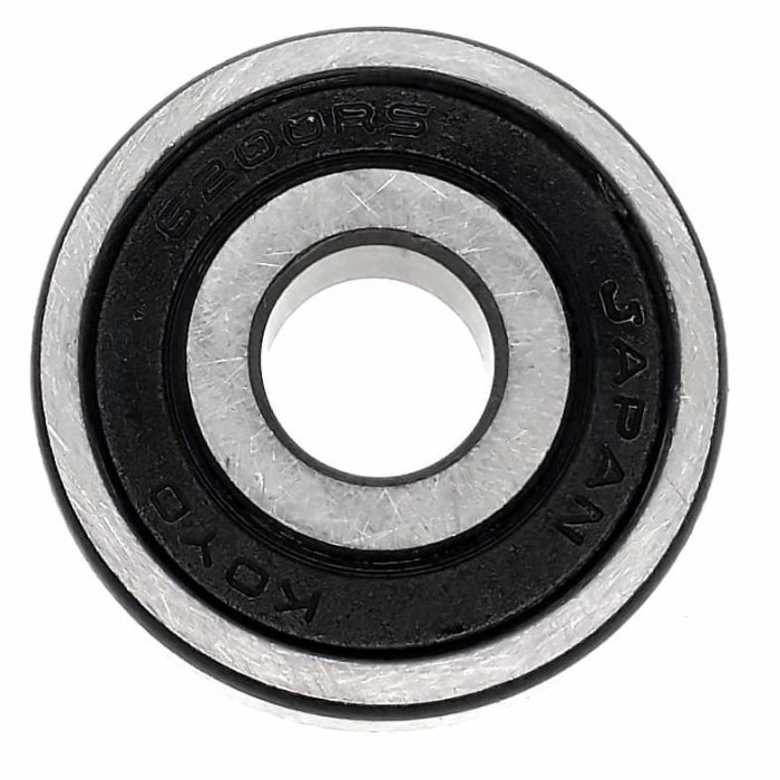 RULEMAN DE ALTERNADOR 6200