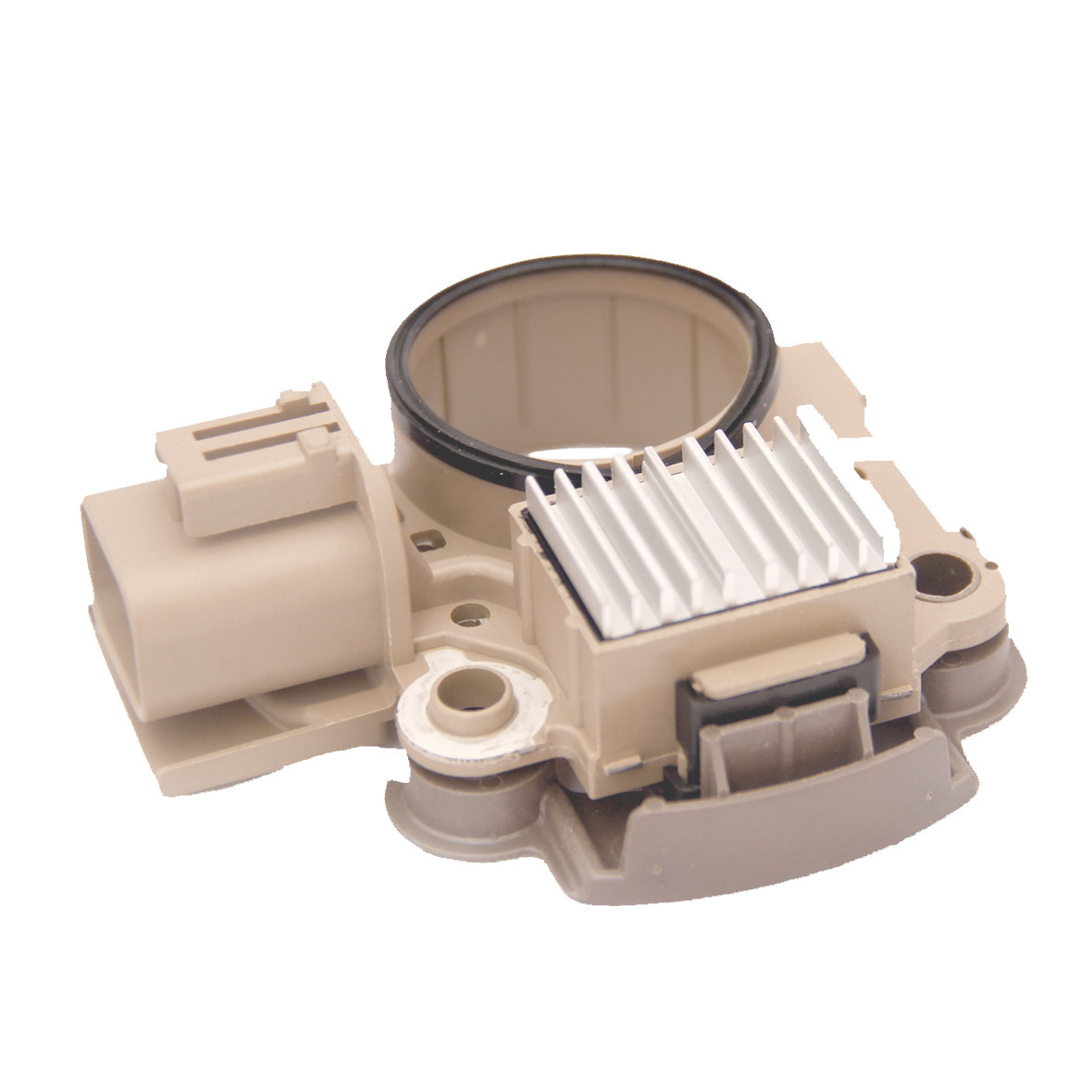 REGULADOR DE VOLTAJE HYUNDAI, H1, KIA / GA-979 / 37370-42300 / RG-KR-23106