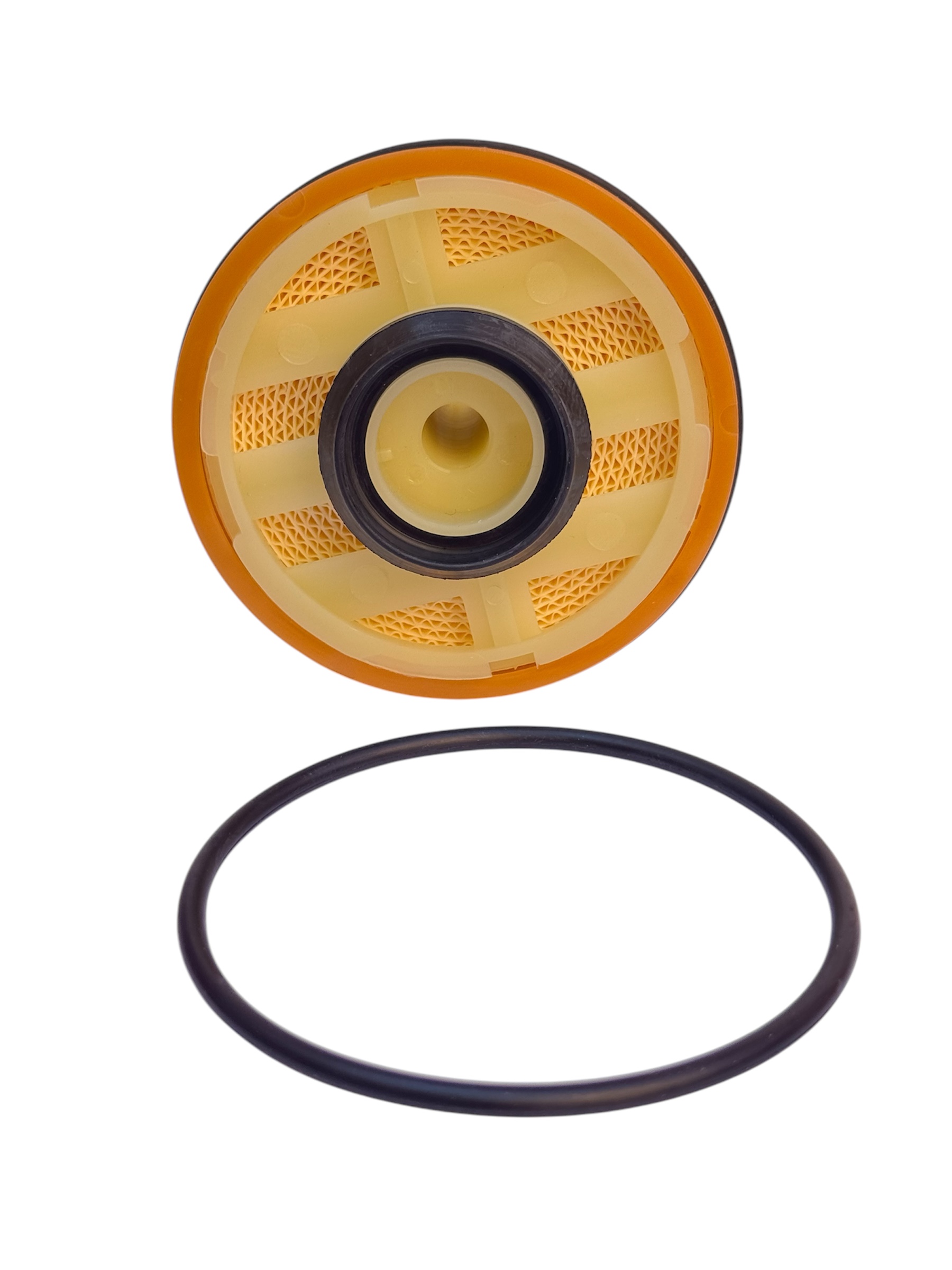 FILTRO DE COMBUSTIBLE TOYOTA HILUX 3.0 D4-D / JMC PICK-UP.