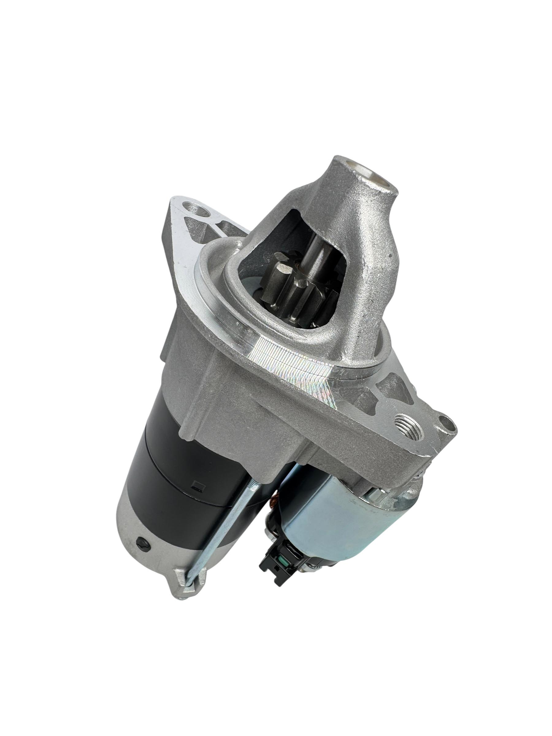 MOTOR DE ARRANQUE TOYOTA YARIS VITZ, 12V, 9T, 1.0KW