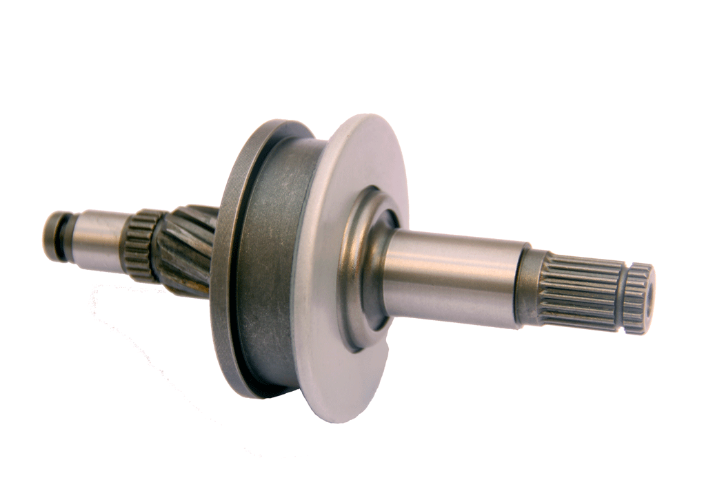 BENDIX 20 DIENTES MITSUBISHI ZEN 1047 / SD-MI-16308 / L200