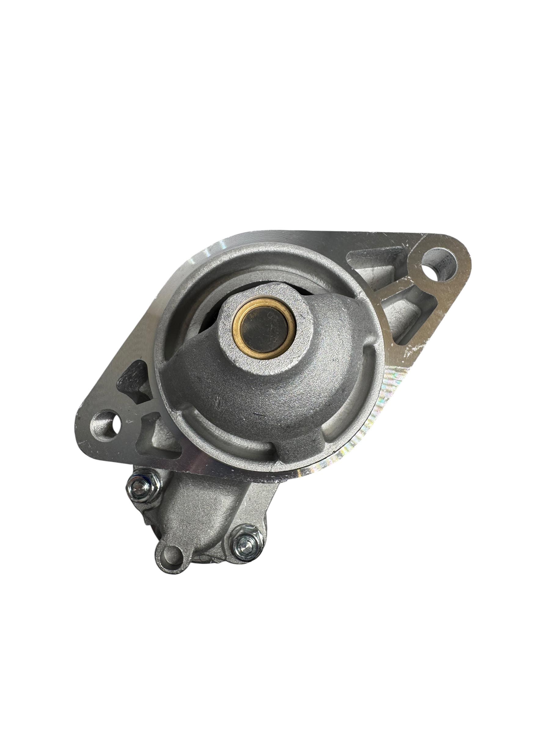MOTOR DE ARRANQUE TOYOTA YARIS VITZ, 12V, 9T, 1.0KW
