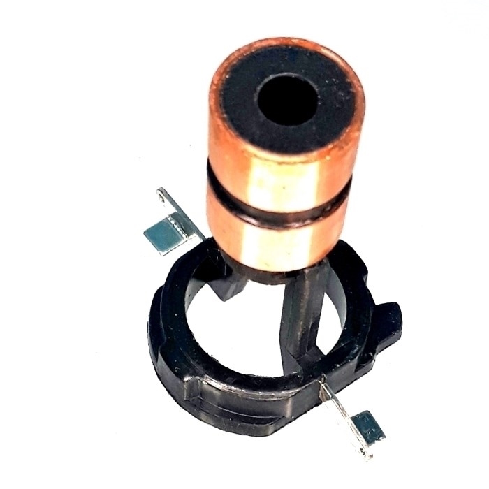 COLECTOR DE ALTERNADOR DI: 5,2MM, DE: 14MM, L: 42,5MM (SR-JP-6113B)