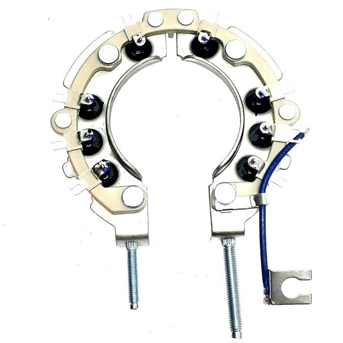 RECTIFICADOR TIPO ND 114MM HILUX ..98 / REG. 300-RGIN6015 / RC-ND-2431 / GA1261