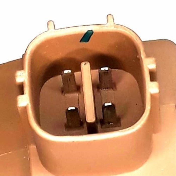 REGULADOR DE VOLTAJE TIPO ND  IN337 4 ENCHUFES / RG-ND-18085