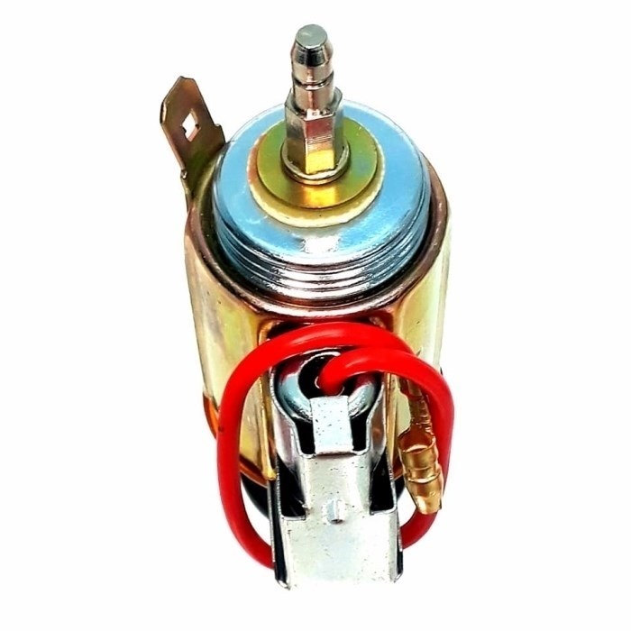 ENCENDEDOR 12V COMPLETO C / LUZ 5511026C / 522-JP-01001