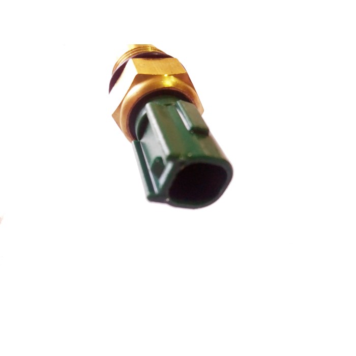 BULBO DE ELECTRO VENTILADOR TOY. TERCEL, COROLLA FICHA VERDE  / 516-JP-11012 / MTE 872 / 89428-10120
