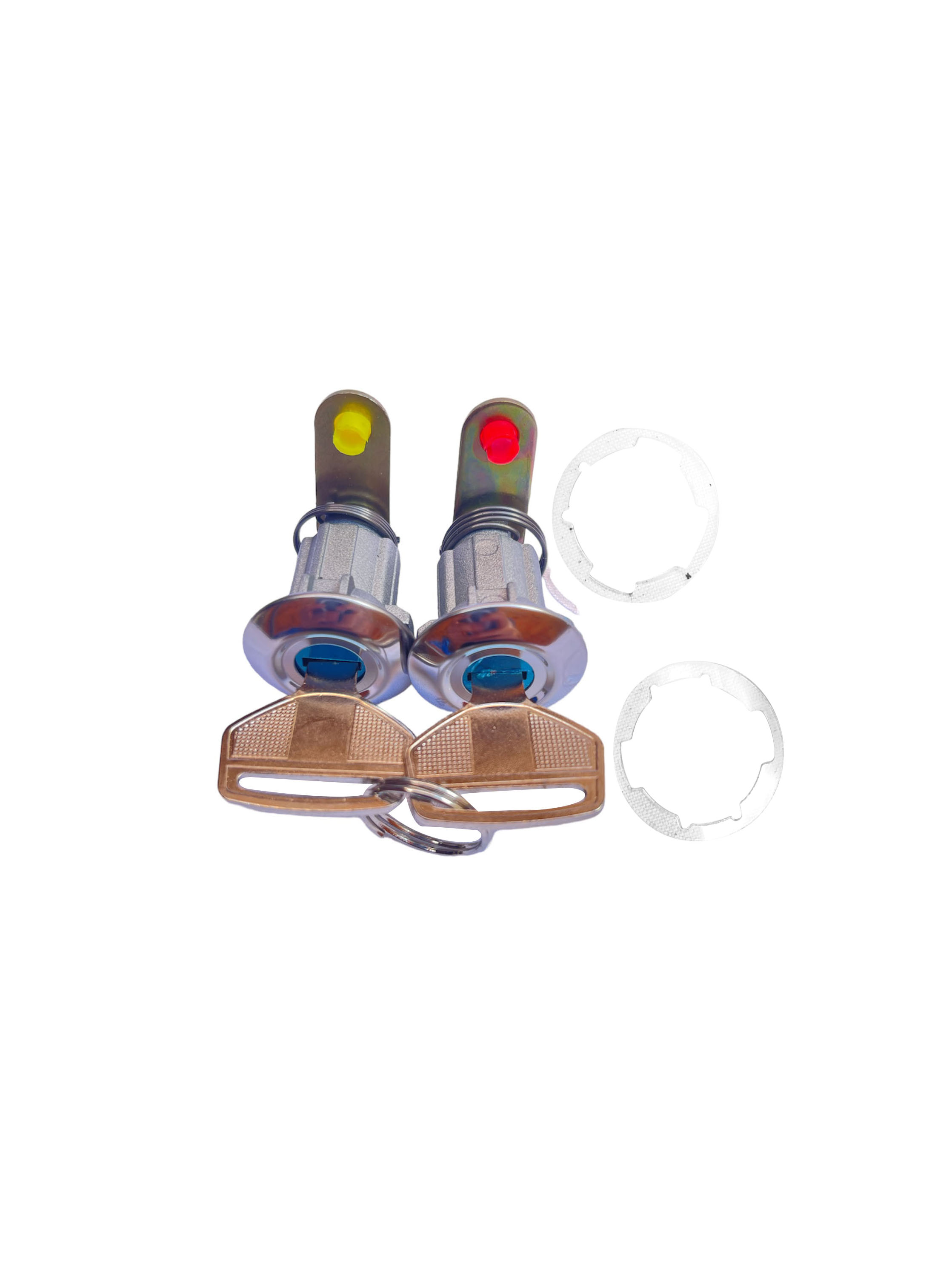 CERRADURA DE PUERTA UNIVERSAL TOYOTA HILUX RN50/60 84..86