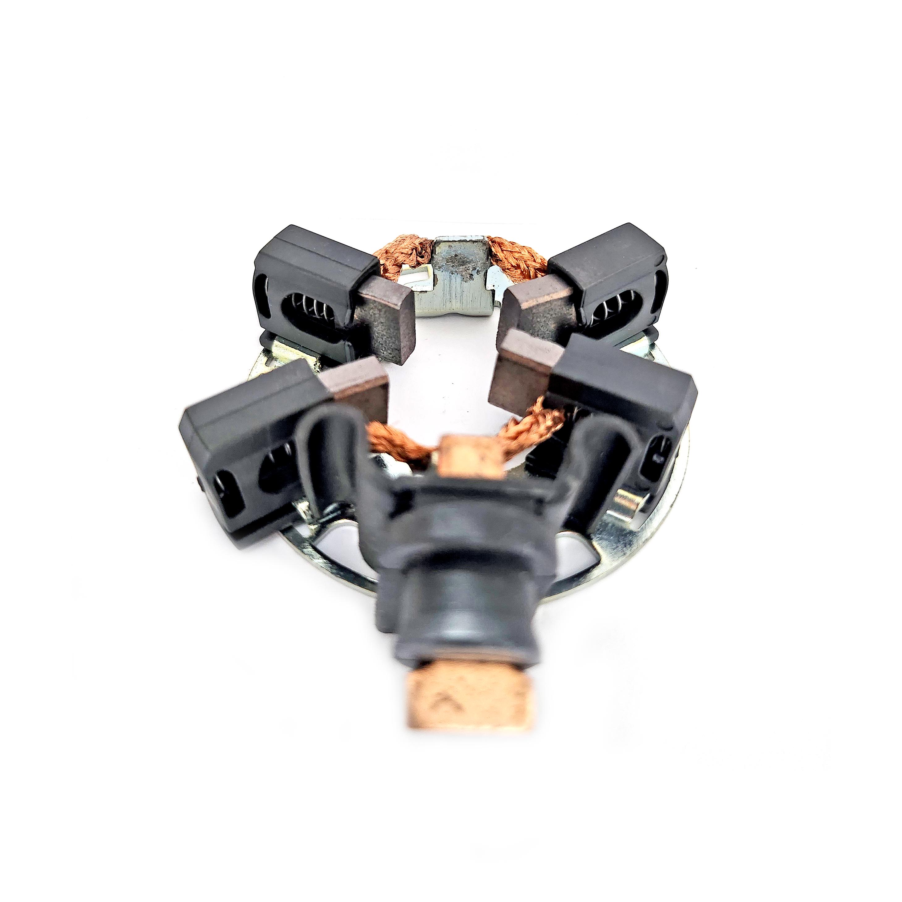 PORTA CARBON COROLLA , RAV4, YARIS, AURIS, FIAT SIENA /UNI 1,249/4 / BH-ND-3832A-4