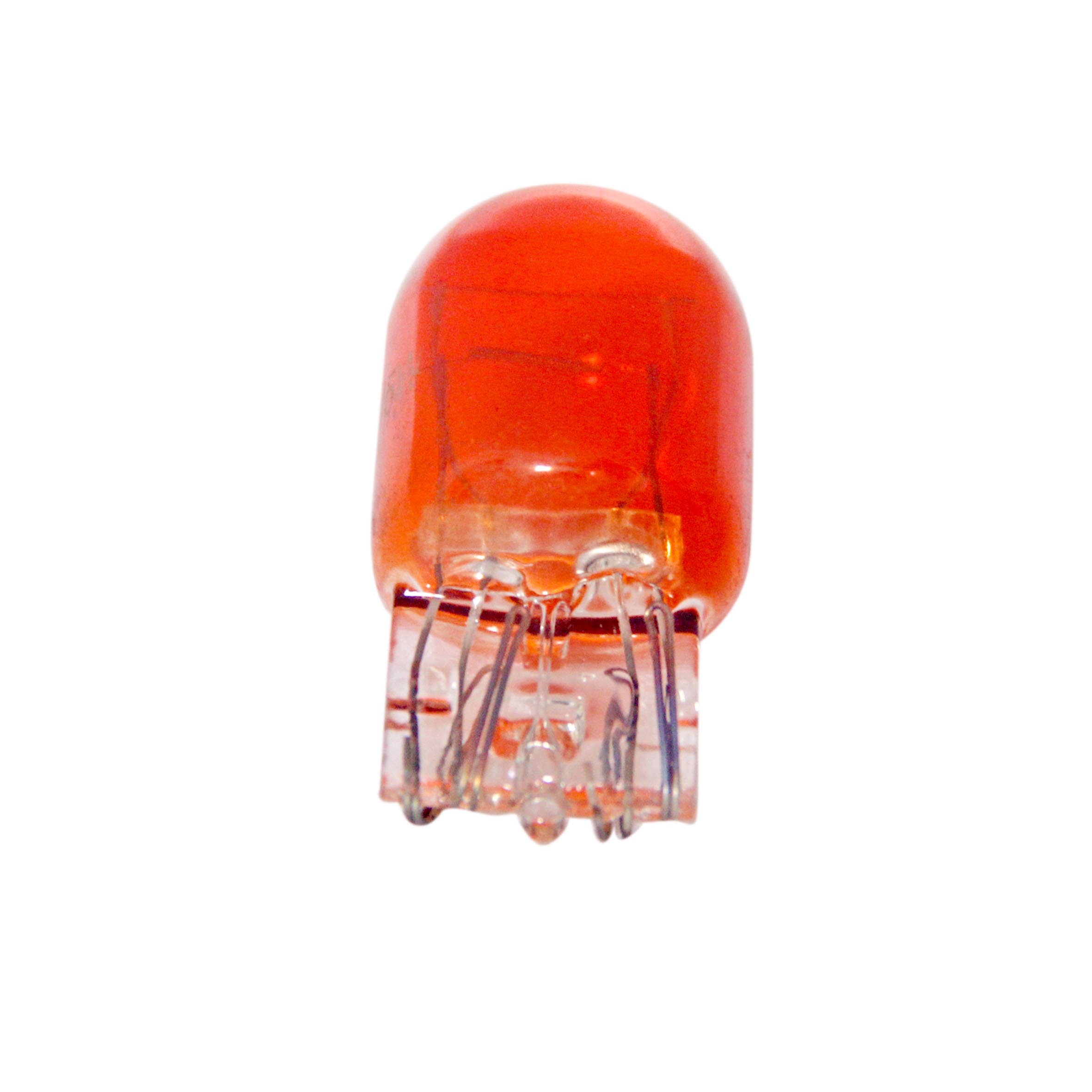 FOCO T-20 2FIL NARANJA