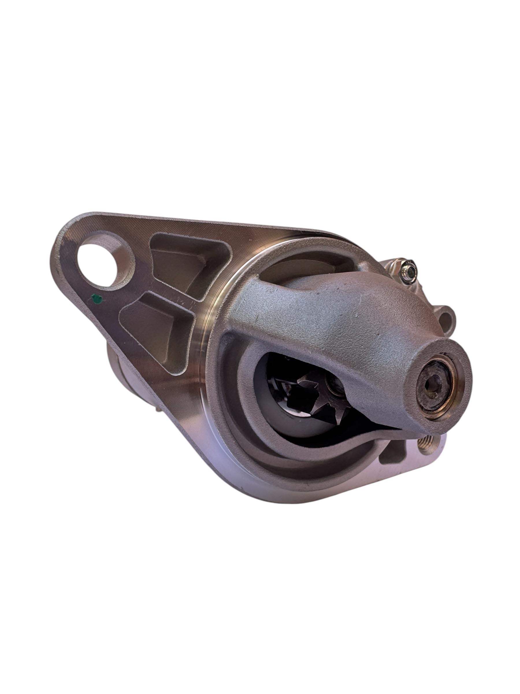 MOTOR DE ARRANQUE TOYOTA AURIS, YARIS, 2NZ-FE ND 12V 9T STR
