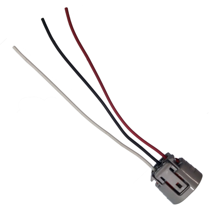 FICHA PLASTICA 3 VÍAS ALTERNADOR TOYOTA (502-JP-0321)