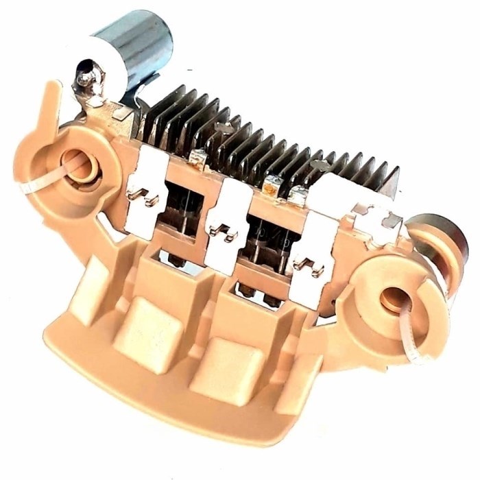 RECTIFICADOR TIPO MITSUBISHI 65MM IMR6548 6-30A / RC-MI-2103 / GA1360