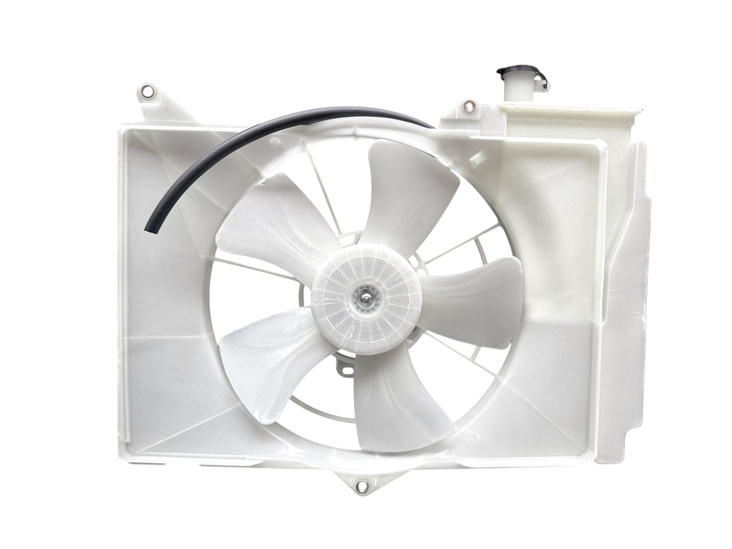 ELECTROVENTILADOR TOYOTA YARIS, VITZ, PROBOX