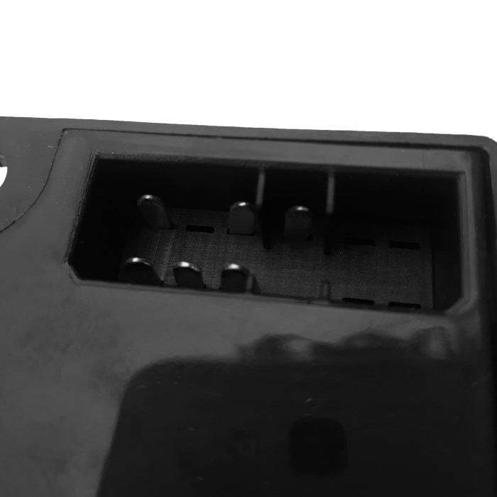 RELAY 24V SEÑALERO MITSUBISHI CANTER / MK387290 /06650-5240   / 508-MB-15201