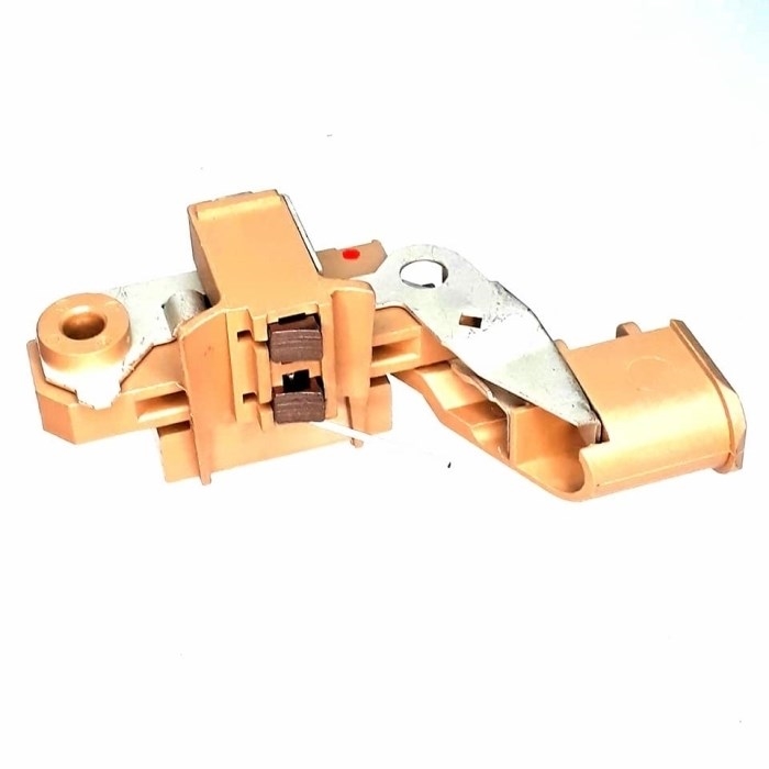 REGULADOR DE VOLTAJE TIPO MITSU. IM 212 CANTER 24V / RG-MI-1709 / RG-MI-16009 / GA799
