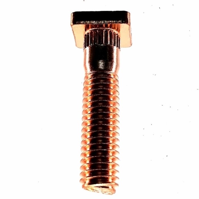 TORNILLO CONTACTOR ARRANQUE ND FINO CORTO / SP-ND-6544