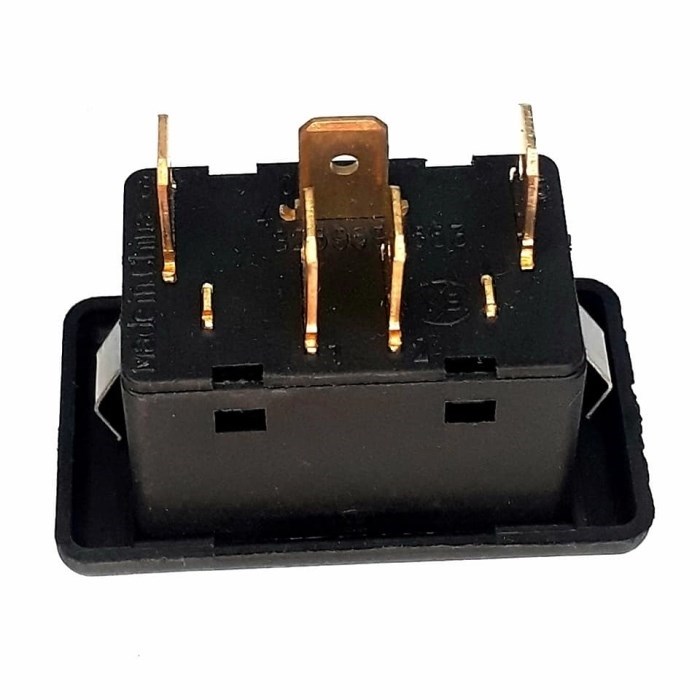 LLAVE TECLA LEVANTA VIDRIOS TIPO TOYOTA (512-JP-20003)
