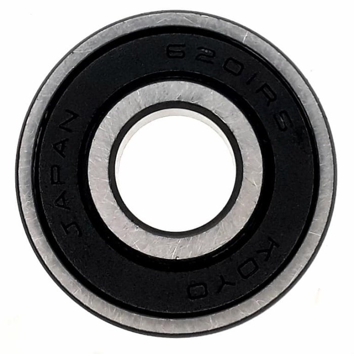RULEMAN DE ALTERNADOR 6201