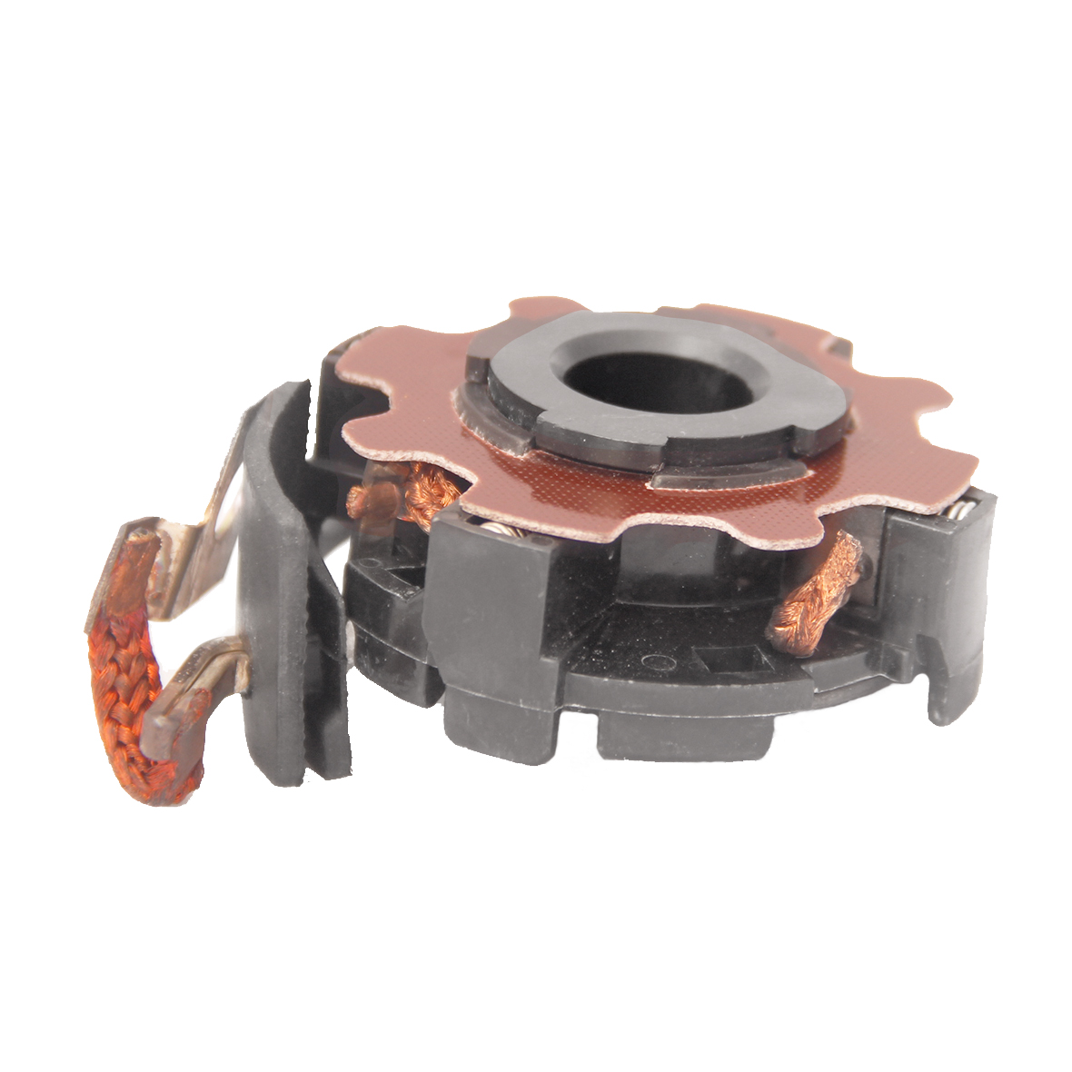 PORTA CARBON ARRANQUE 820-0225336 / PE1072-4 / BH-VA-3917 / VALEO / RENAULT, CITROEN