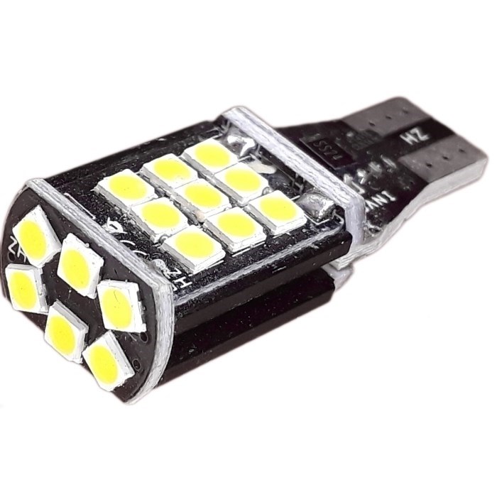 FOCO LED T15-3030-24SMD 12V