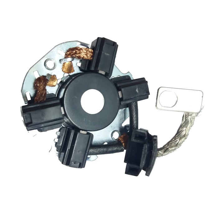 PORTA CARBON ARRANQUE MITSUBISHI PAJERO TR4, 2.0I (1999 /…) LANCER 1.6 2.0 / BH-MI-3751