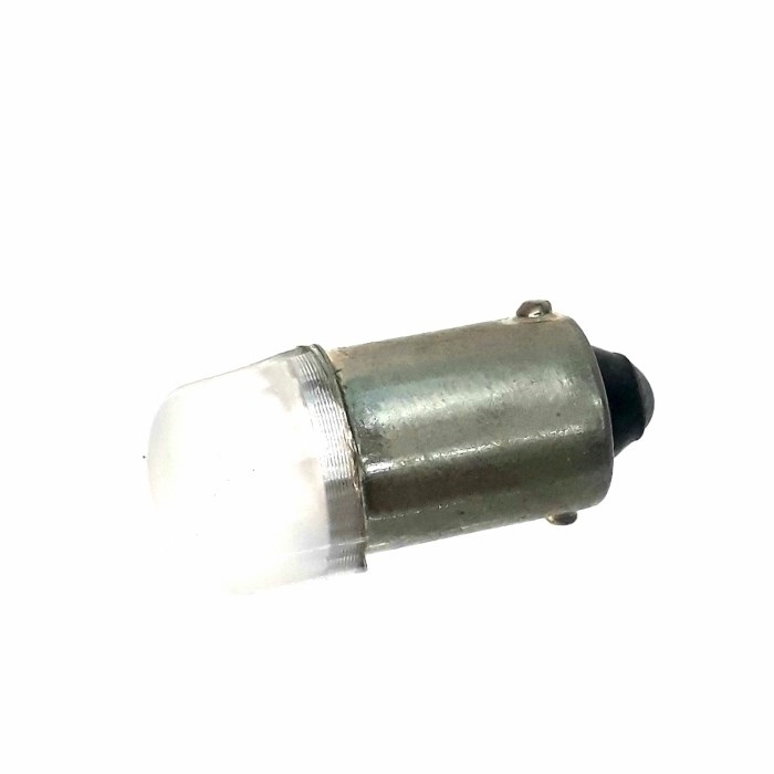FOCO LED BA9S-03 12V