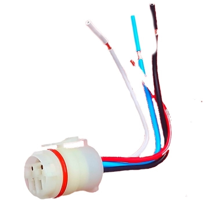 FICHA PLASTICA ALTERNADOR NIPPONDENSO (NP)