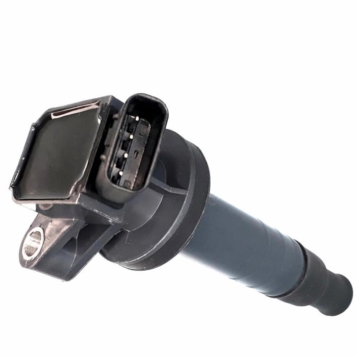 BOBINA ENCENDIDO TYT 3ZZFE COROLLA 03- / RAV 4 05 - (90919-02239) / 11-003 (511-JP-01903)