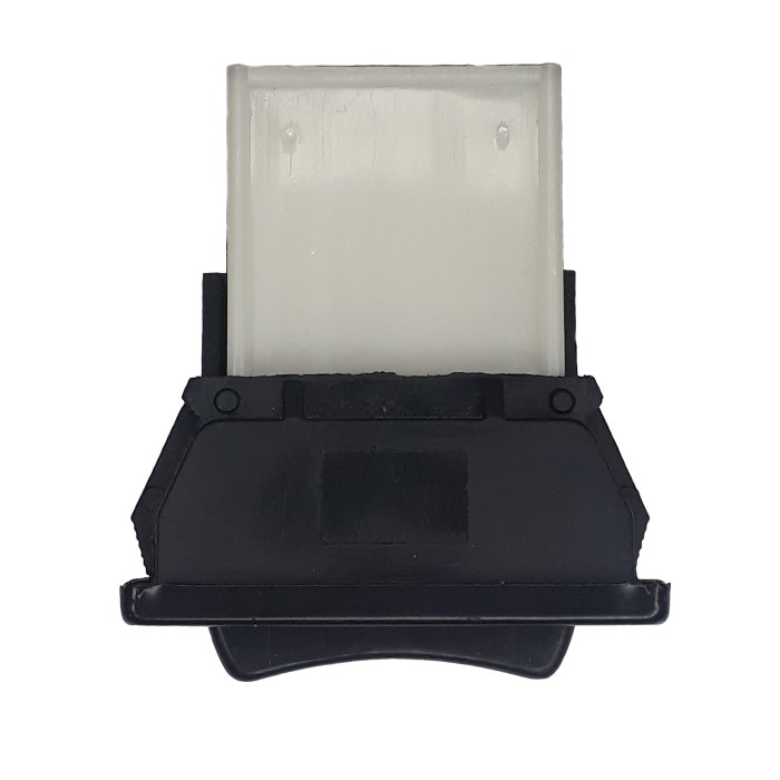 LLAVE TECLA LEVANTA VIDRIO 5P 20A 12V (512-JP-20004B)