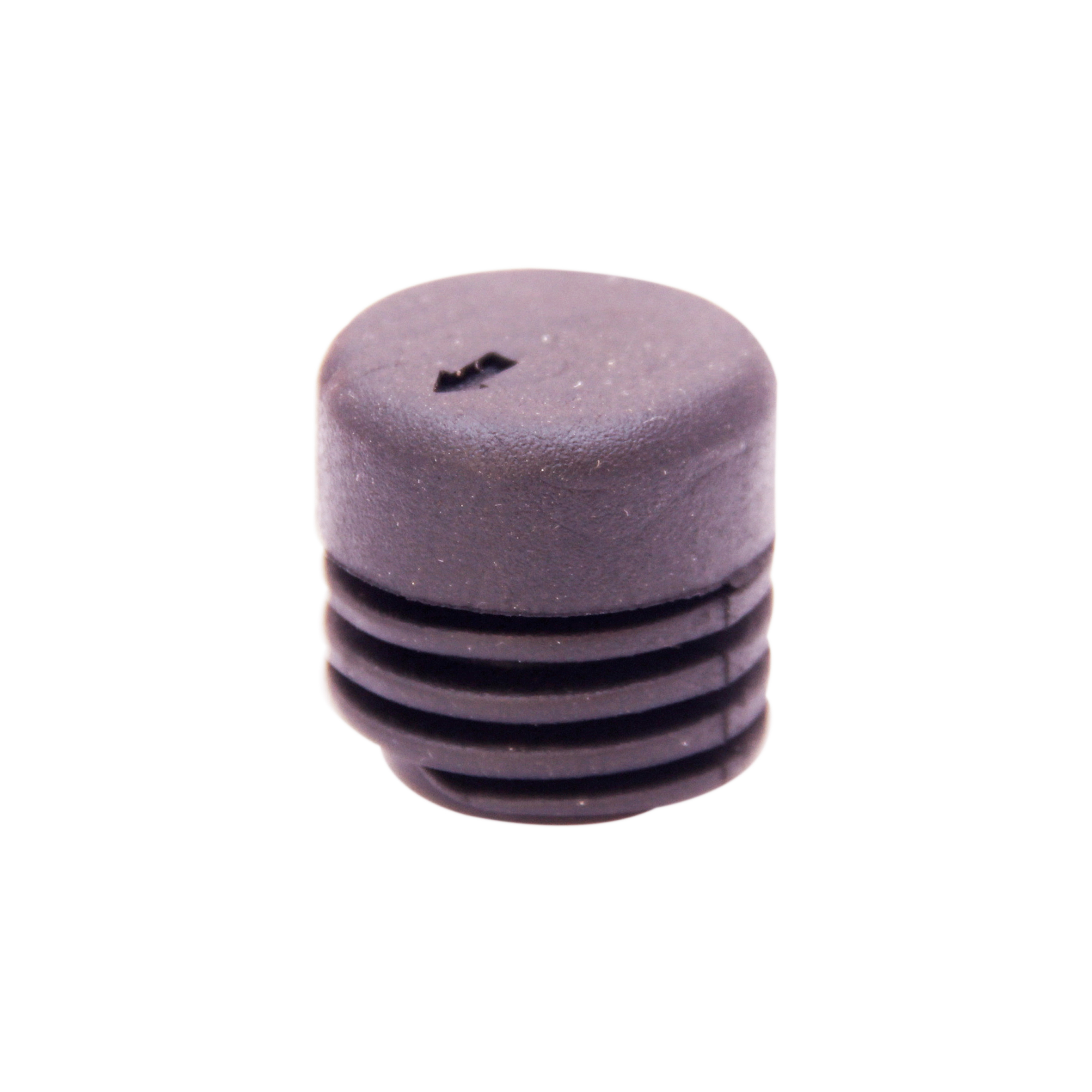 BUJE TOPE CAPOT UNIVERSAL 3CM X 3CM 