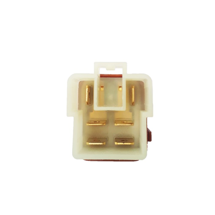 RELAY 12V NISSAN / 25230-7996A / 508-JP-17003
