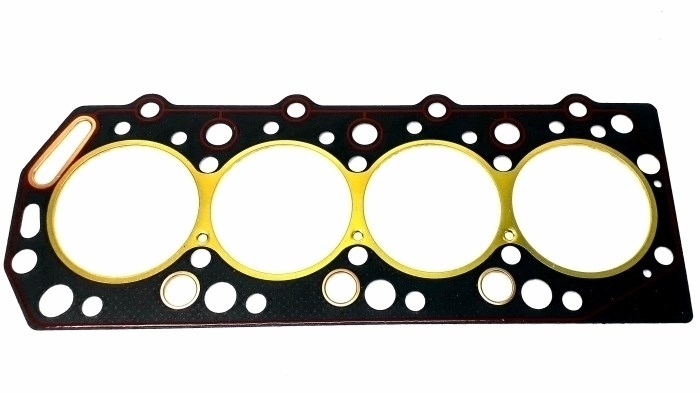 JUNTA TAPA MOTOR  M1ITSUBL5HI  L200-4D56 (MD-112531) (107-JP-01503) (107-MB-15003)