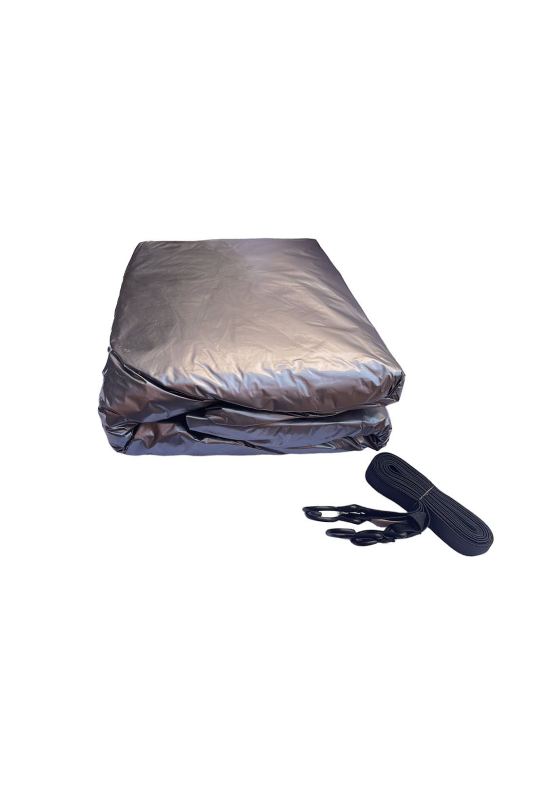 FUNDA PARA VEHICULO 580X175X120CM
