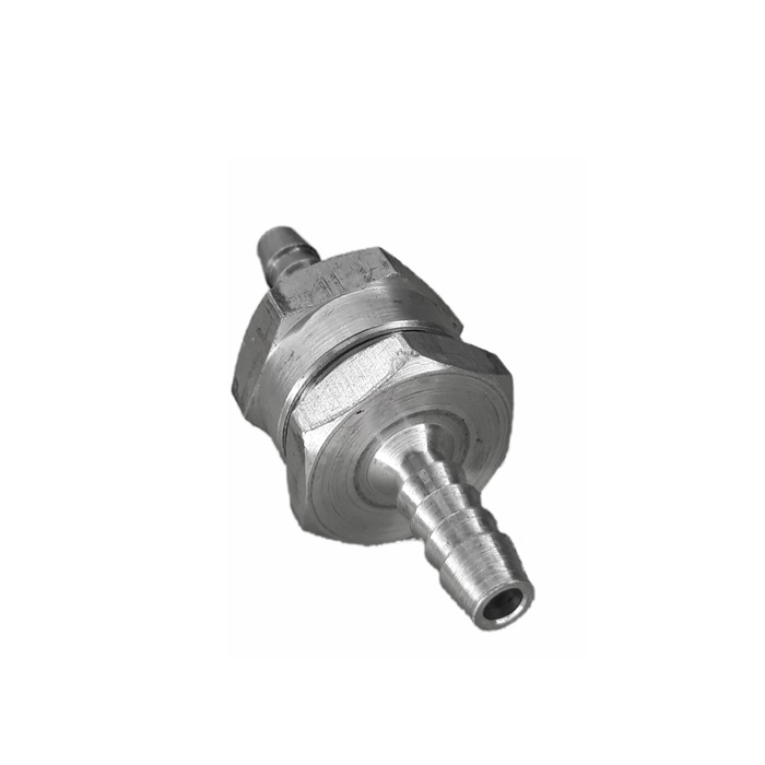 VALVULA ANTI RETORNO 6MM