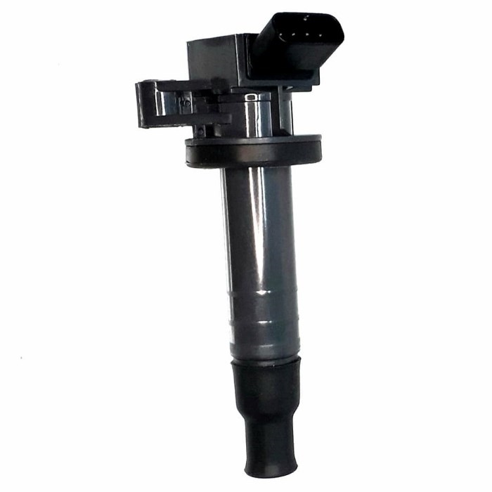 BOBINA ENCENDIDO TYT 3ZZFE COROLLA 03- / RAV 4 05 - (90919-02239) / 11-003 (511-JP-01903)