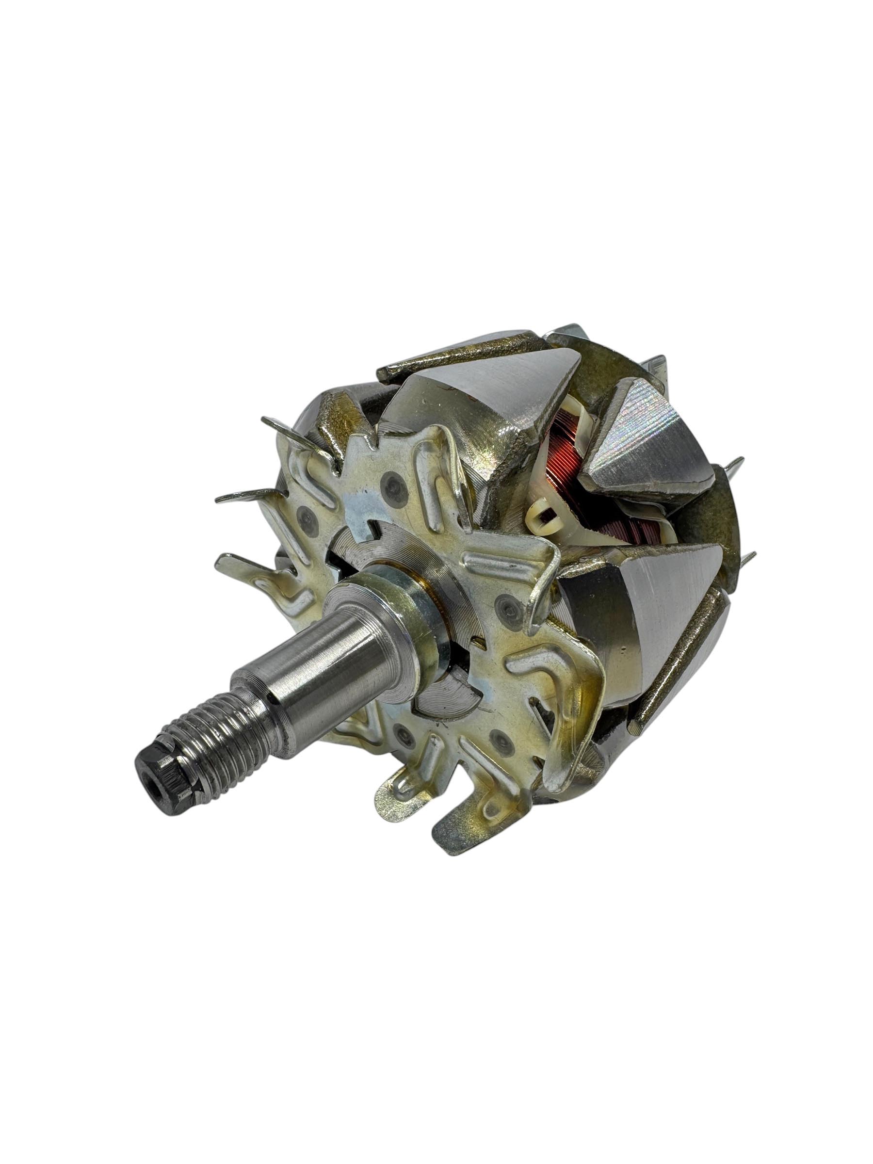 ROTOR DE ALTERNADOR TOYOTA 12V 90A
