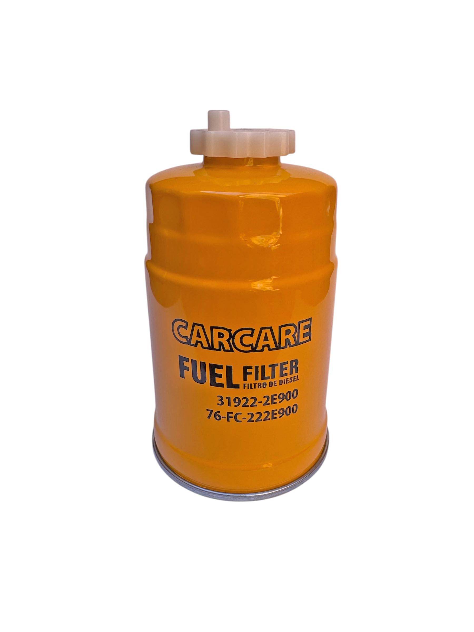 FILTRO DE COMBUSTIBLE HYUNDAI STA FE,  TUCSON / KIA SPORTAGE