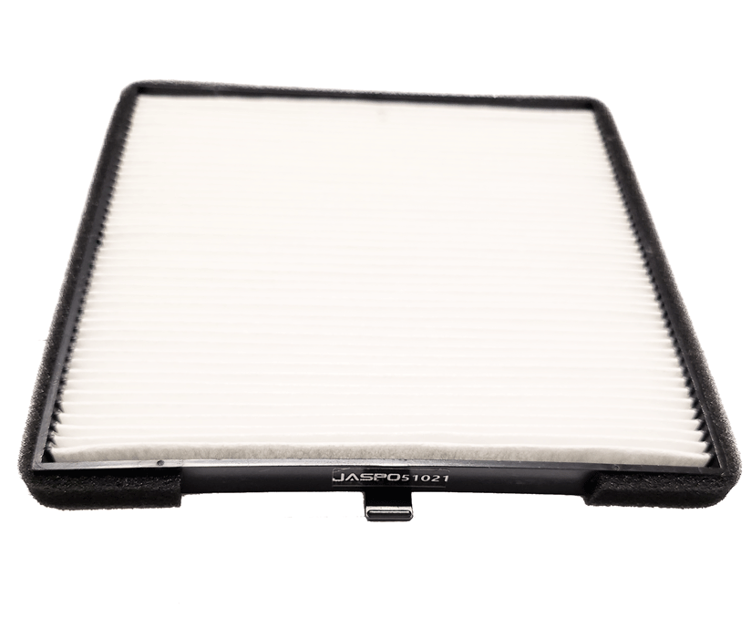 FILTRO DE CABINA A/A KIA PICANTO, HYUNDAI I10, I30 (18,5X18,5X1) 106-JP-51021