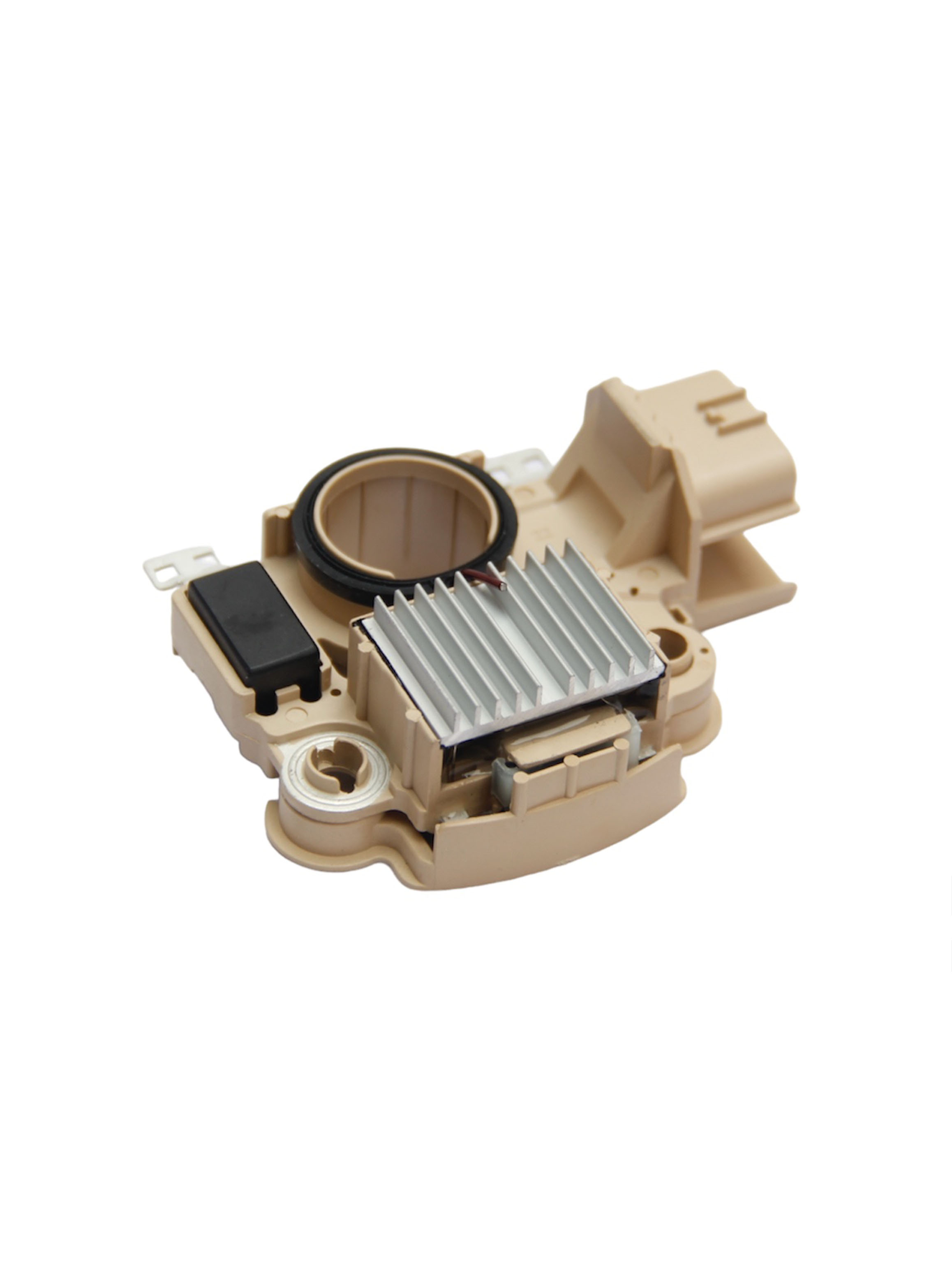 REGULADOR DE VOLTAGE MITSUBISHI TRITON IM341 NISSAN SENTRA, TERRANO 2.5 DIESEL 2005