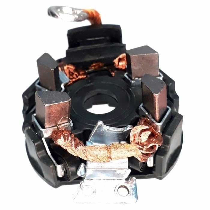 PORTA CARBON ARRANQUE ND TRIANGULO 8213 COROLLA VOXY ANTI HORARIO / 1.242/4 / BH-ND-3829