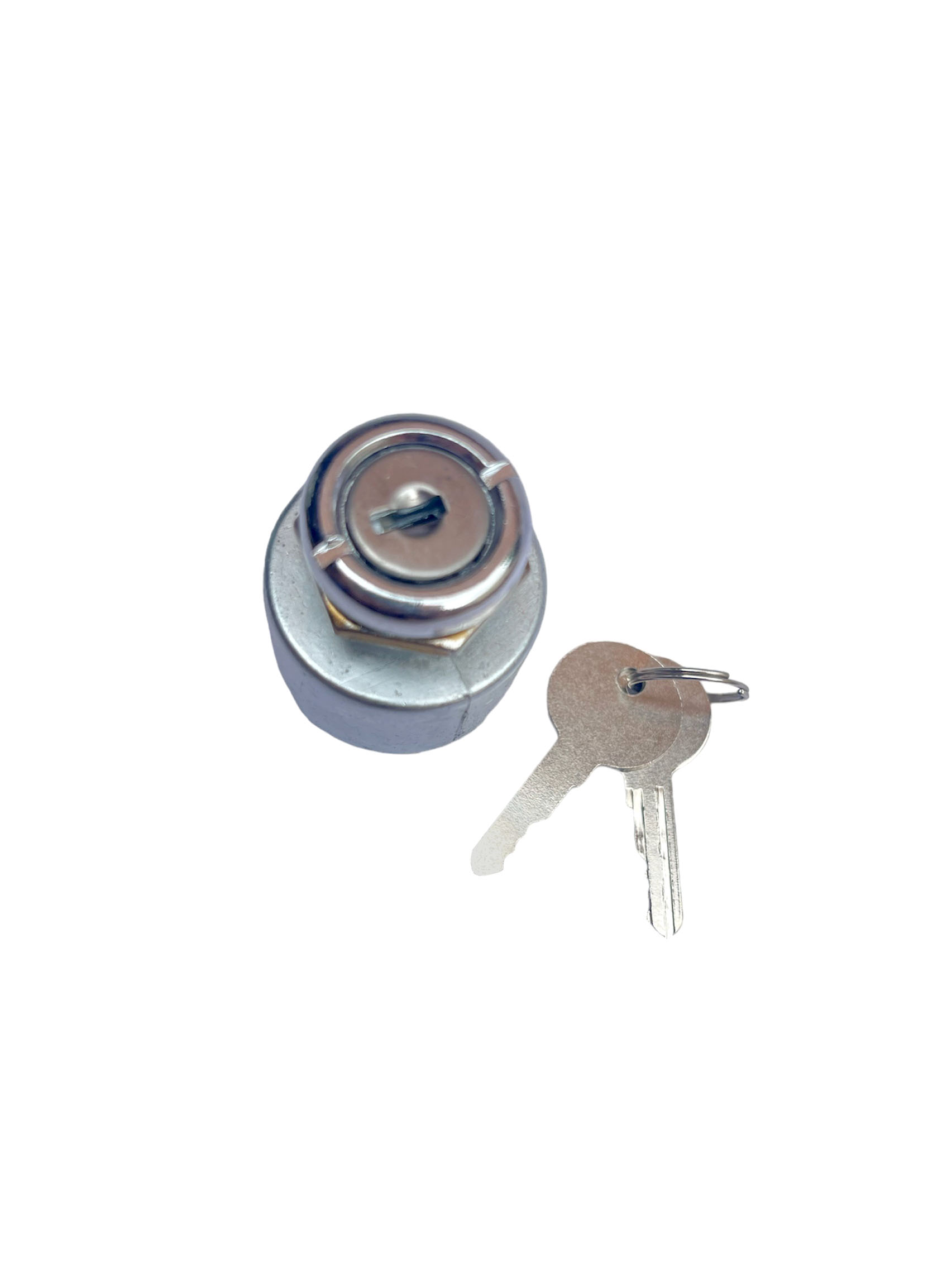 LLAVE DE CONTACTO Y ARRANQUE CON CALENTADOR UNIVERSAL 5P