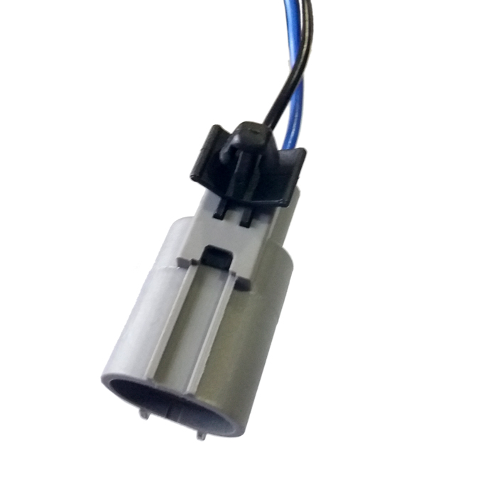 ELECTROVENTILADOR TOYOTA COROLLA AE-100 (551-JP-01903) (16711-15271)