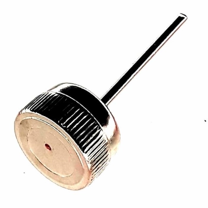 DIODO POSITIVO + 50A 12.8MM 8252 TIPO BOSCH SIN PESTAÑA / DD-1623