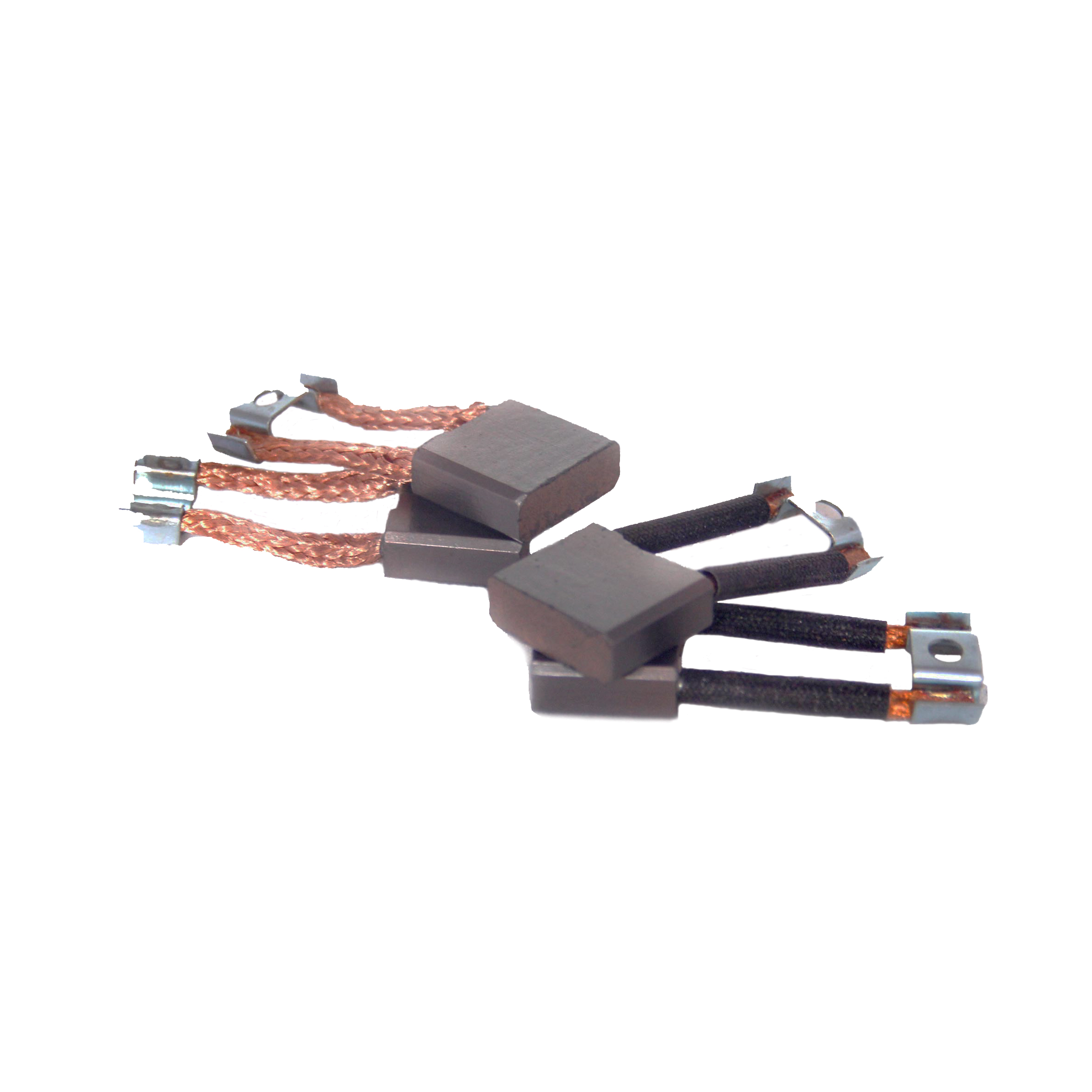 CARBON DE ARRANQUE DELCO 9,8X29X26 / RX 135 H 24V / CB-JP-02211B