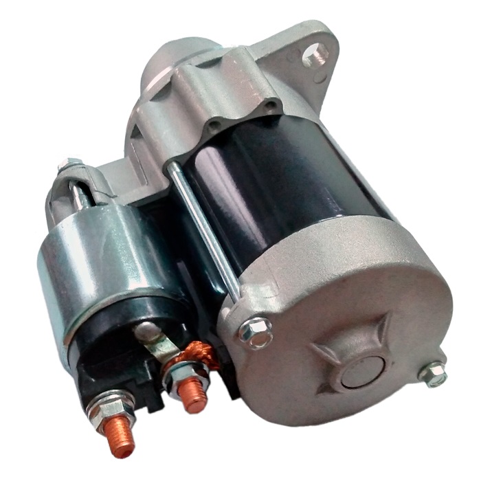 MOTOR DE ARRANQUE MARUTI